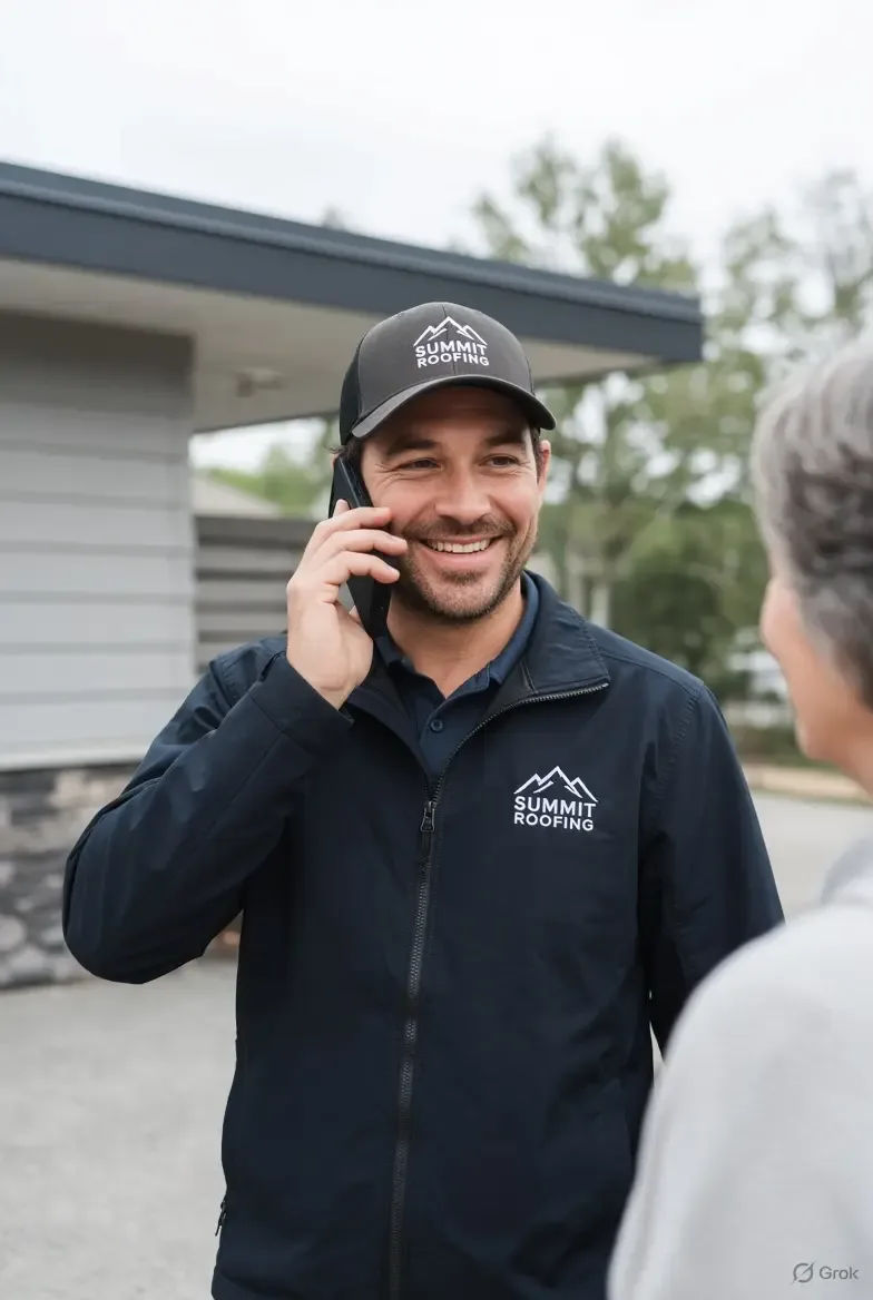 Flat Roof Leak Repair Ohiowa, NE FAQs